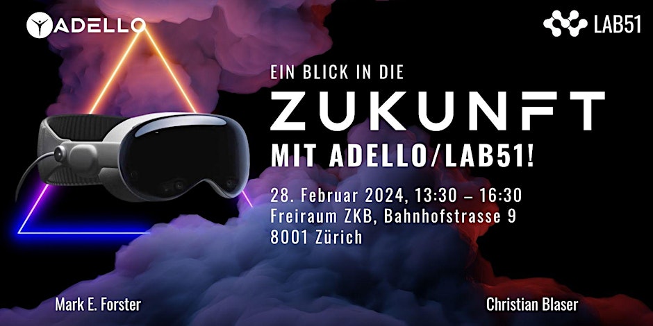 Adello 15 Jahre Promo